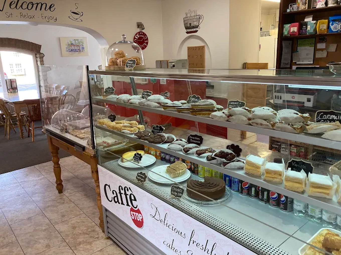 Bakery
