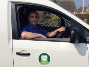 Call Excel Pest Management for help with Wildlife protection