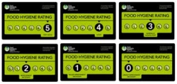 pest control in Scarborough, Food Hygiene for Hotels and B & B's and Restaurants