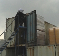 remove wasp nests in factories in Scarborough, Whitby, Bridlington, Pickering