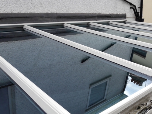 Window Cleaning Services