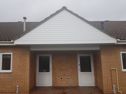 Window Cleaning Services
