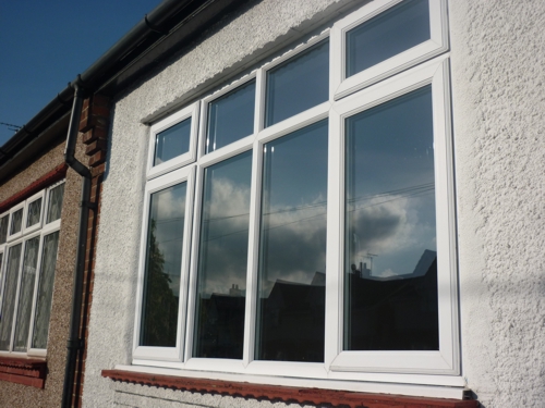 Window Cleaning Services