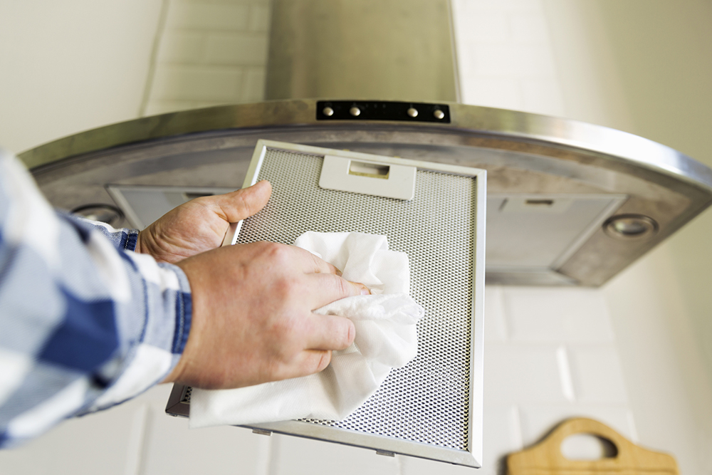 Professional School Cleaning