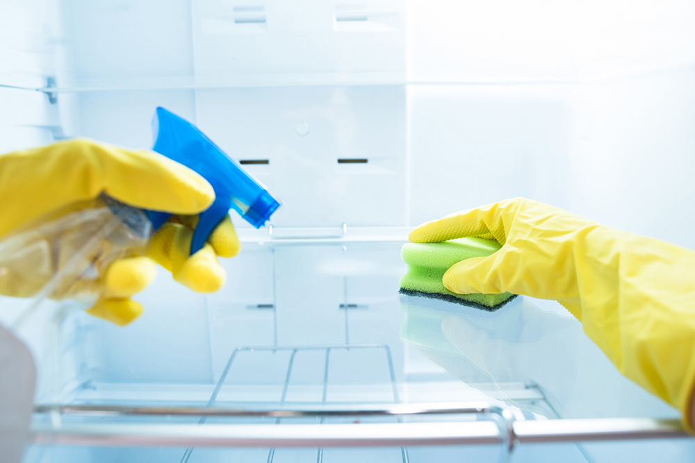 Professional Commercial Office Cleaning