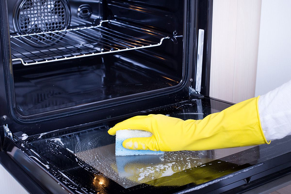Professional Commercial Office Cleaning