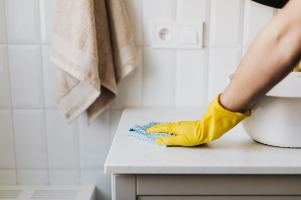 domestic cleaning scarborough