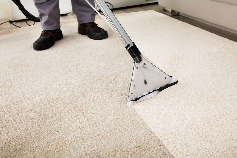 carpet cleaning scarborough