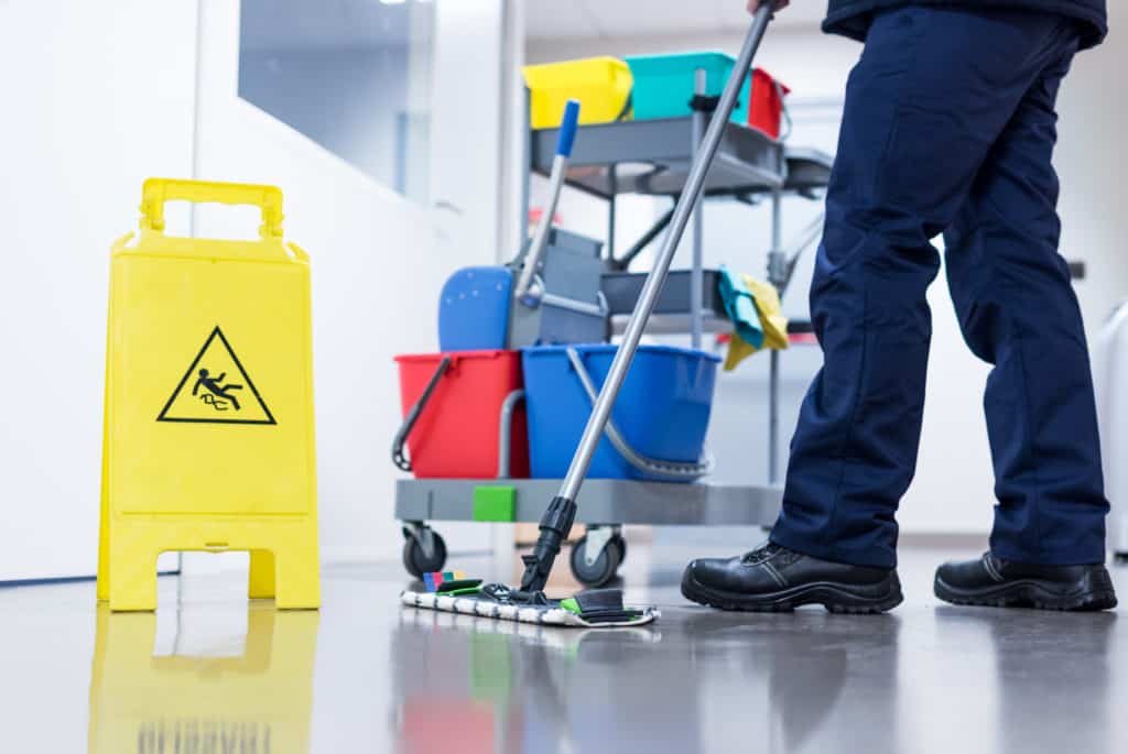 commercial cleaning services scarborough